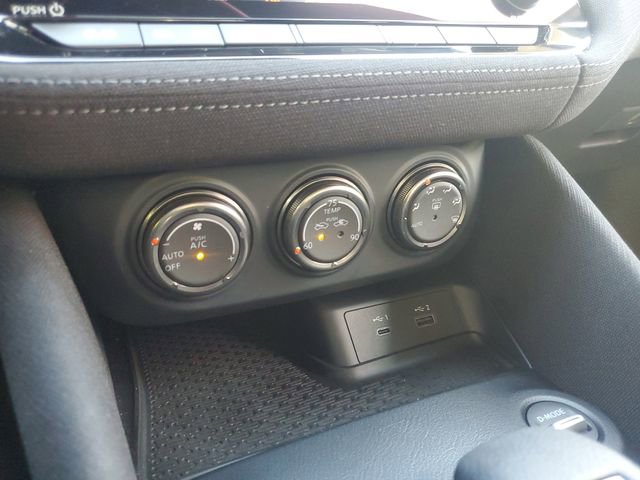 Certified 2024 Nissan Z Sport w/ Floor Mat Package image 18