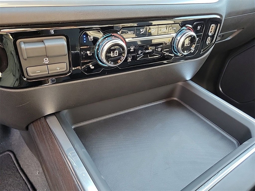 New 2026 GMC Sierra 2500 SLT w/ SLT Convenience Package image 27