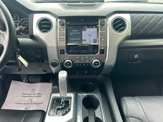 Used 2019 Toyota Tundra Platinum AWD/4WD image 66