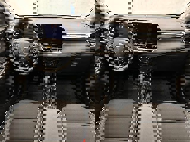 New 2026 Chevrolet TrailBlazer LT w/ Driver Confidence Package image 7