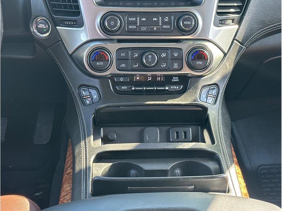 Used 2019 Chevrolet Tahoe Premier w/ Premier Plus Edition image 18