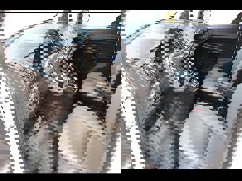 Used 2016 Ford Transit Connect XL image 24