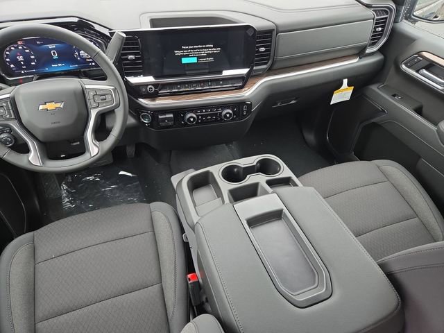 New 2026 Chevrolet Silverado 1500 LT image 10