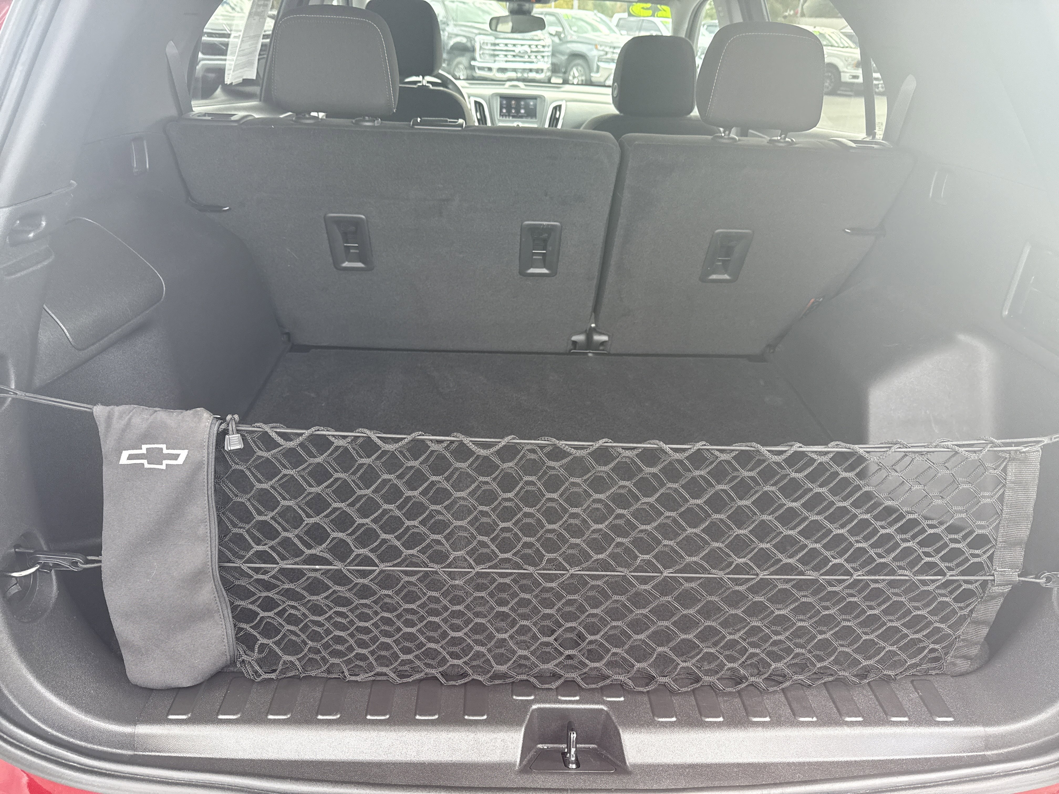 Used 2023 Chevrolet Equinox LT image 37