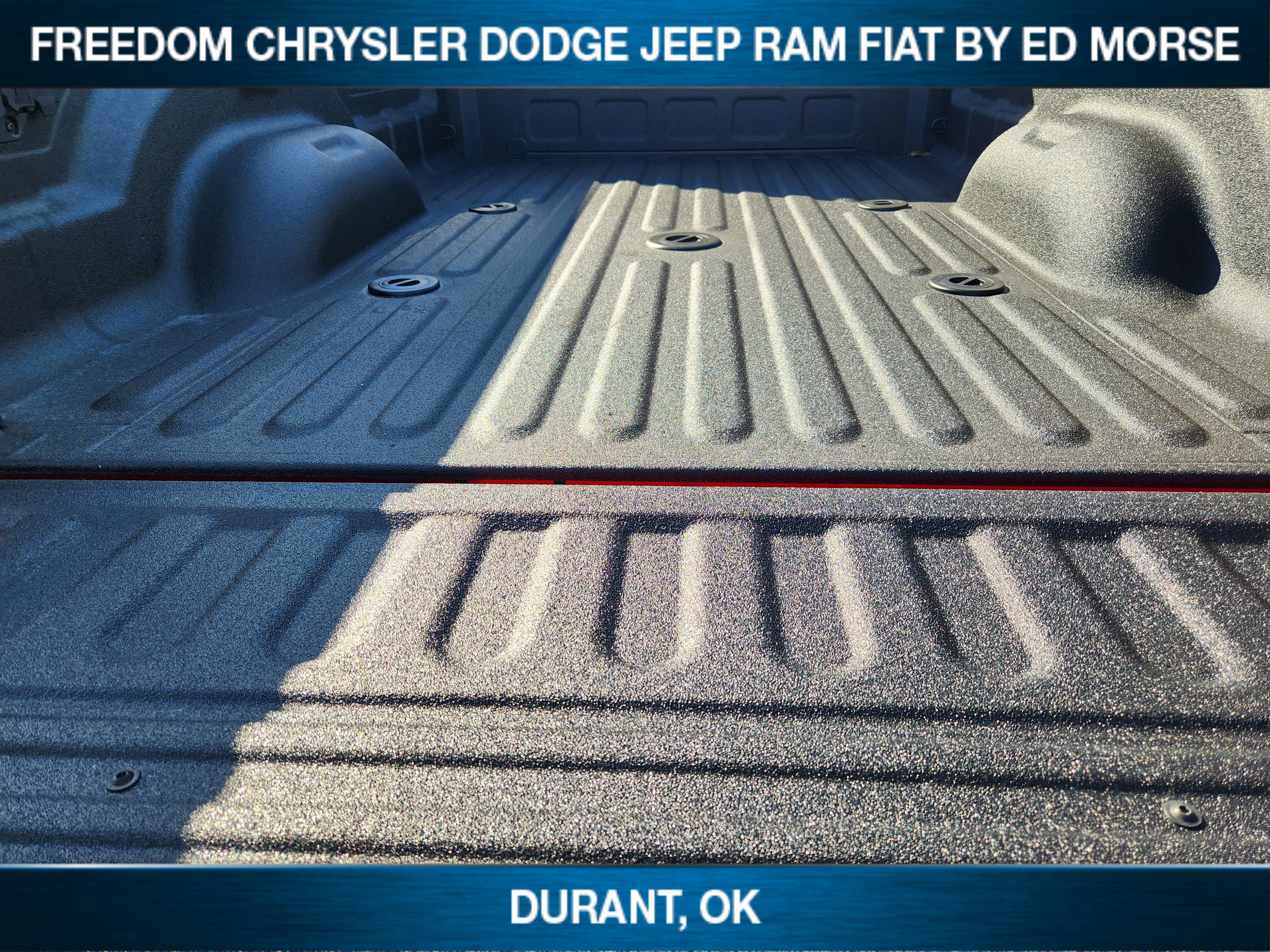 New 2026 RAM 3500 Longhorn image 23