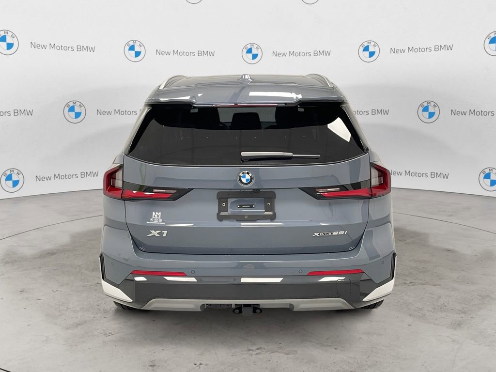 New 2026 BMW X1 xDrive28i w/ Convenience Package AWD/4WD image 3