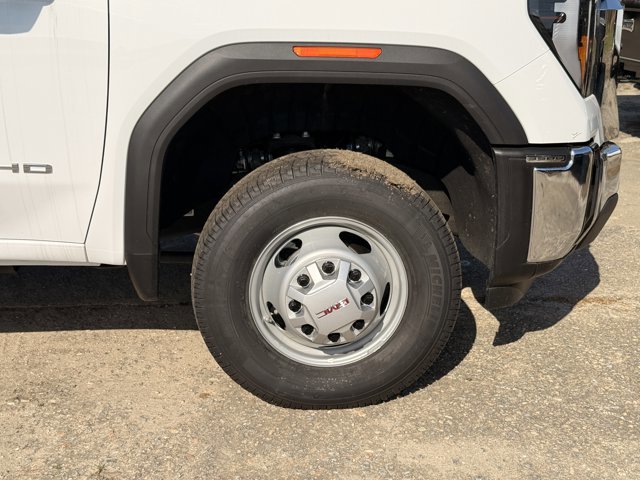 New 2025 GMC Sierra 3500 Pro w/ Convenience Package image 12