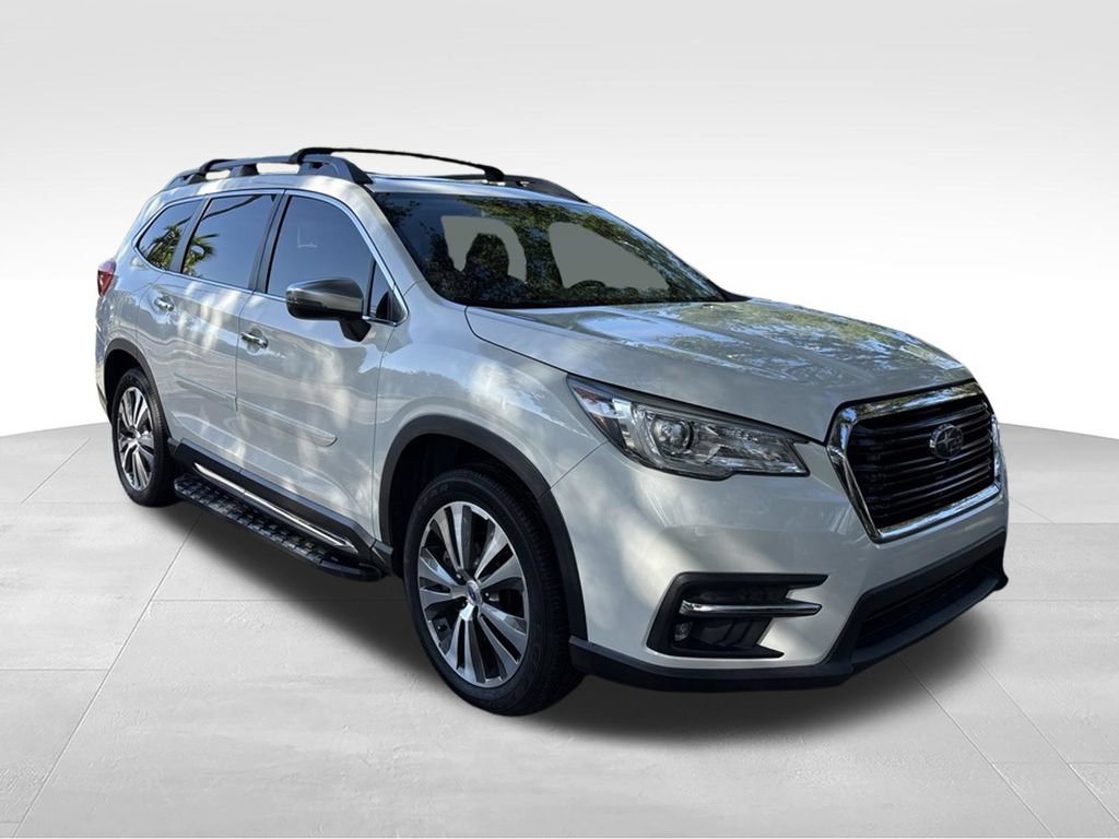 Used 2021 Subaru Ascent Touring AWD/4WD image 7