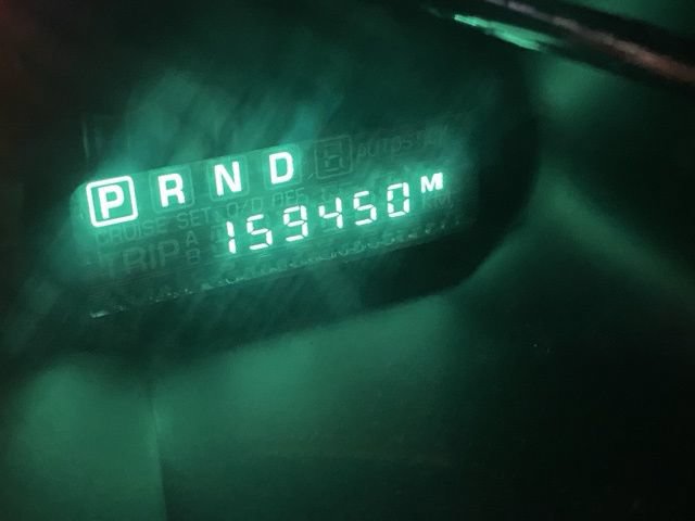 Used 2005 Chrysler Pacifica Touring AWD/4WD image 17