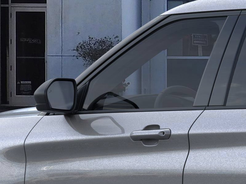New 2026 Ford Explorer Active RWD image 49