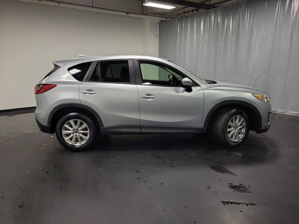 Used 2016 MAZDA CX-5 Touring AWD/4WD image 10