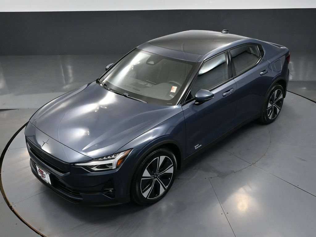 Used 2024 Polestar Polestar 2 AWD/4WD image 51