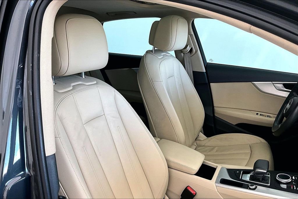 Used 2018 Audi A4 2.0T Ultra Premium image 7