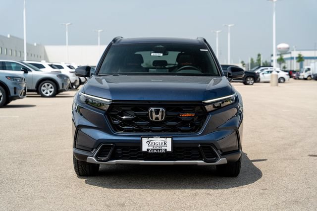 New 2026 Honda CR-V TrailSport image 2
