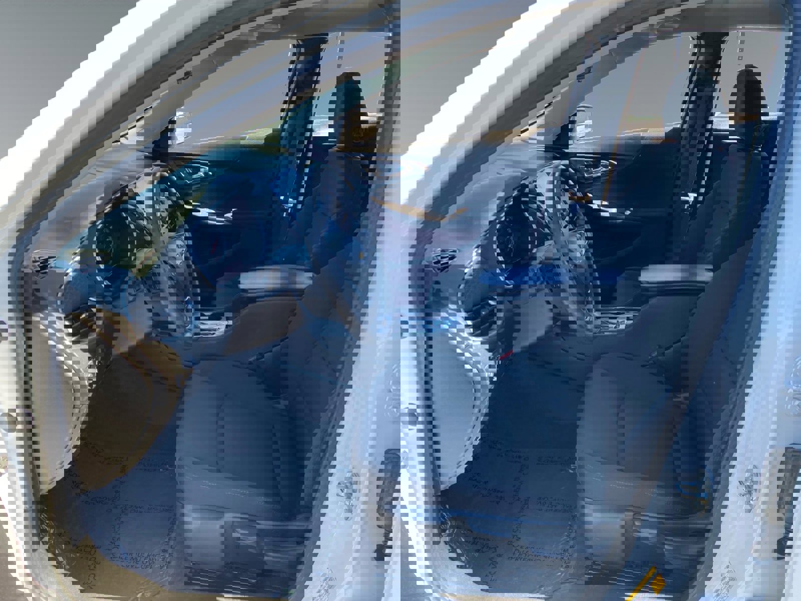 Used 2024 Chevrolet Malibu LS image 9