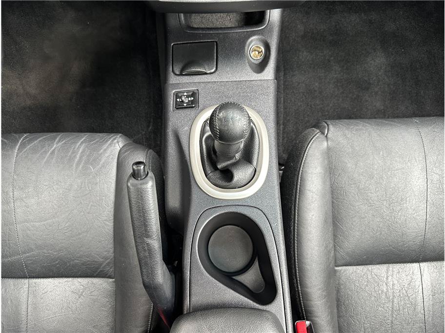 Used 2001 Mitsubishi Eclipse GT FWD image 21