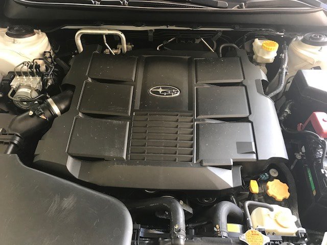 Used 2019 Subaru Outback 3.6R Touring AWD/4WD image 11