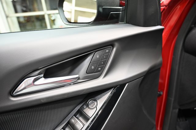 New 2026 Chevrolet Equinox RS w/ Convenience Package III image 27