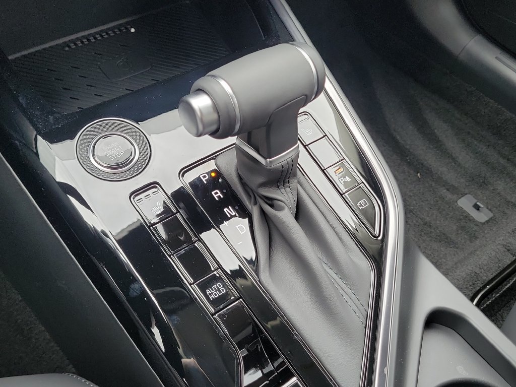 New 2026 Kia Niro EX FWD image 35