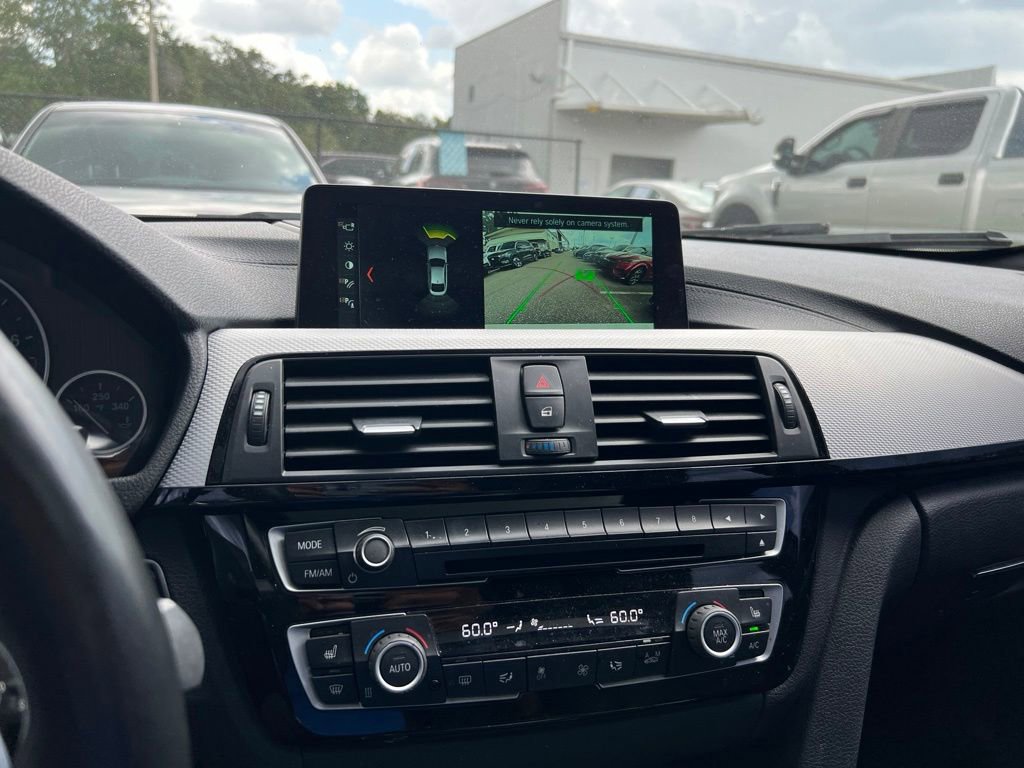 Used 2018 BMW 430i Gran Coupe RWD image 4
