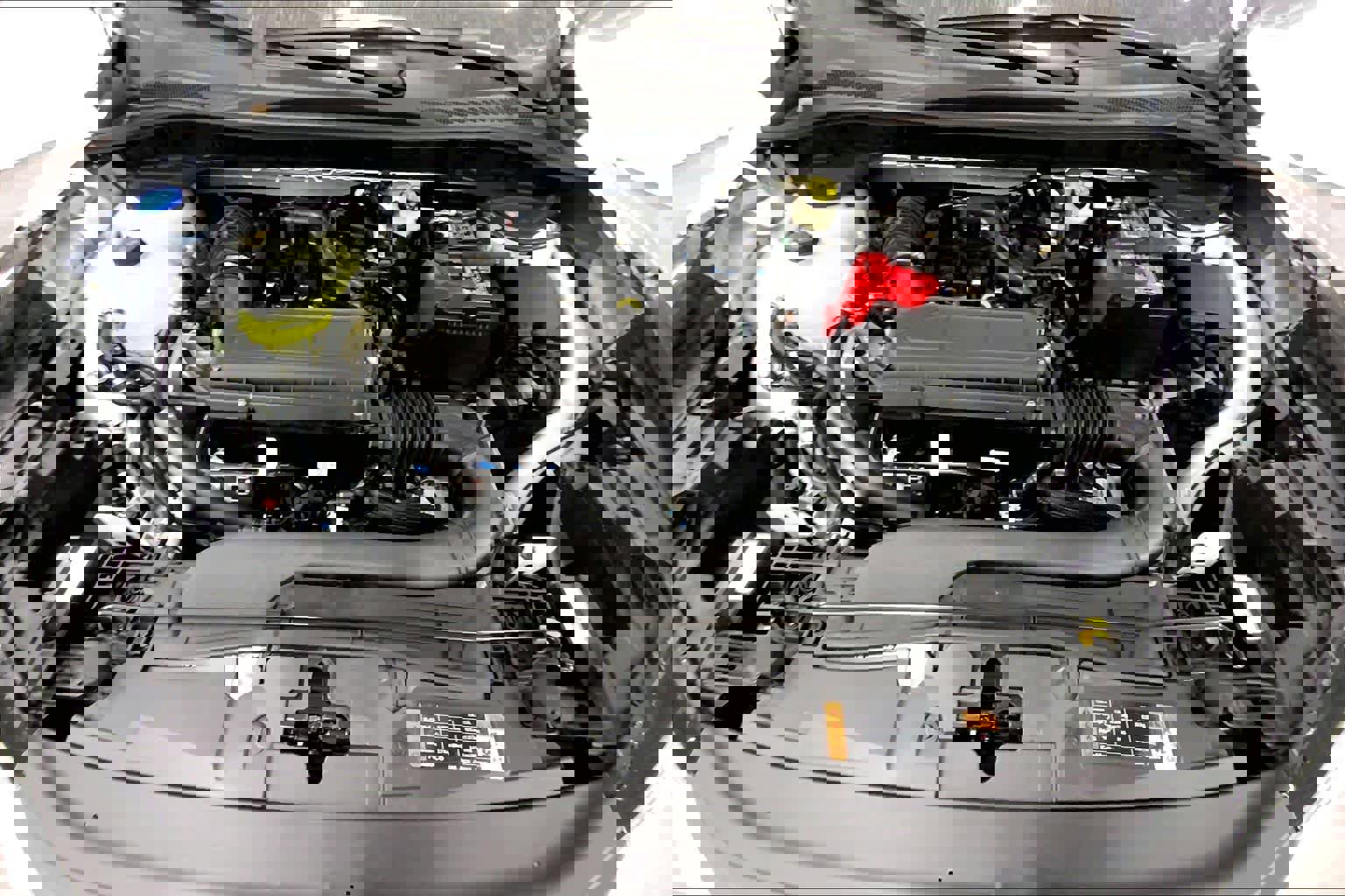 New 2026 Ford Escape Active image 15