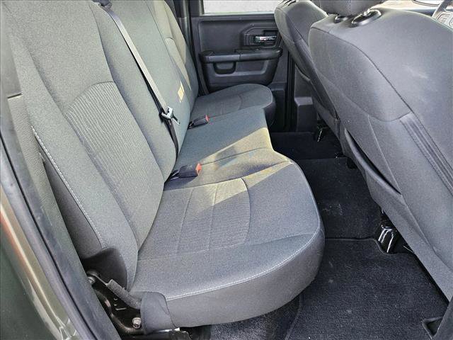 Used 2021 RAM 1500 Classic Warlock image 13