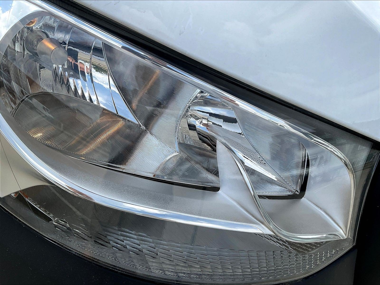 New 2026 Mercedes-Benz Sprinter 2500 image 7
