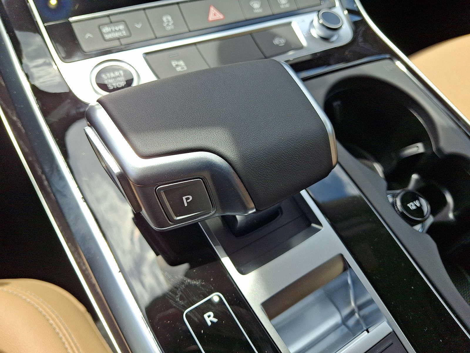New 2026 Audi Q7 3.0T Premium AWD/4WD image 21