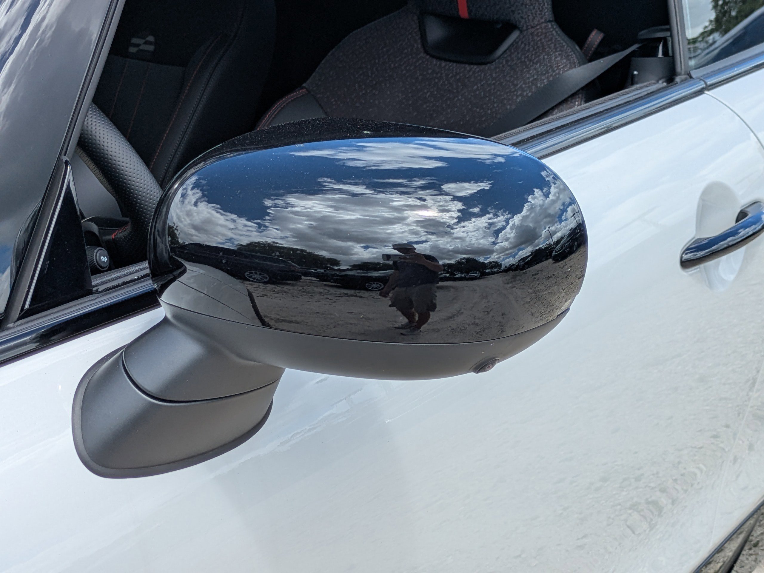 Used 2026 MINI Cooper S image 11