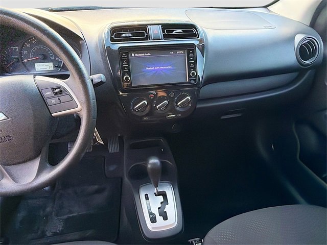 Used 2019 Mitsubishi Mirage G4 ES image 24