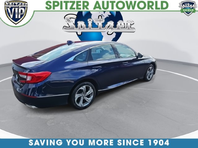 Used 2019 Honda Accord EX-L image 9