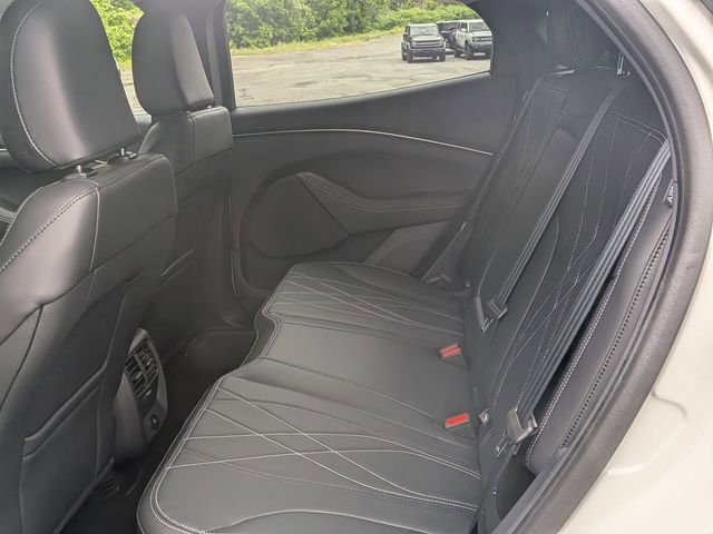 Used 2024 Ford Mustang Mach-E Select w/ Comfort Package Lite RWD image 28