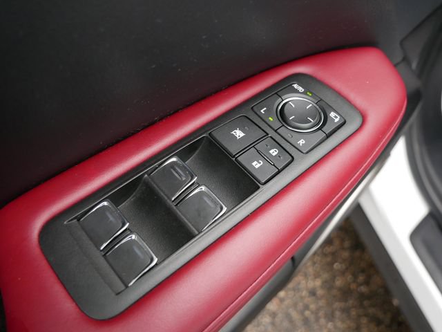 Used 2019 Lexus RX 350 F Sport AWD/4WD image 18