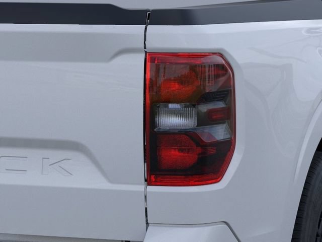 New 2026 Ford Maverick Lobo AWD/4WD image 22