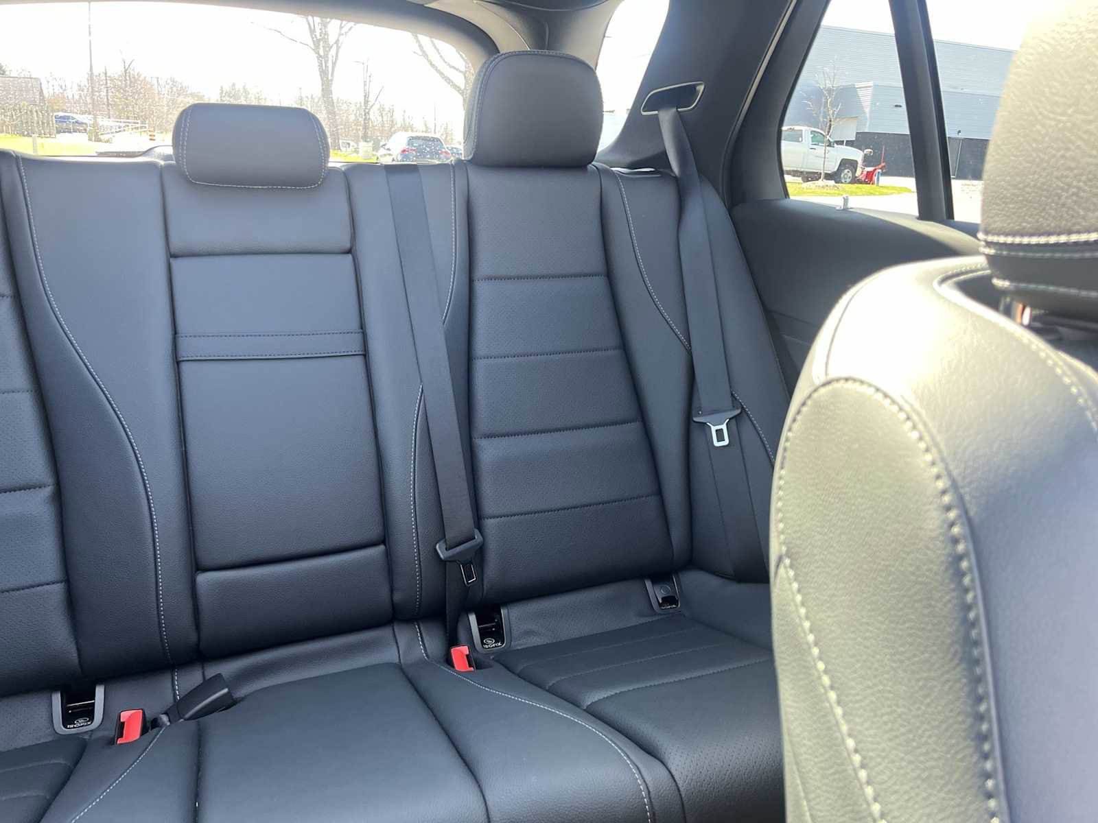 Used 2026 Mercedes-Benz GLE 350 4MATIC image 34