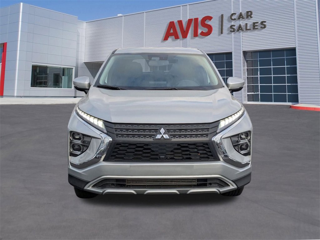 Used 2024 Mitsubishi Eclipse Cross SE image 10