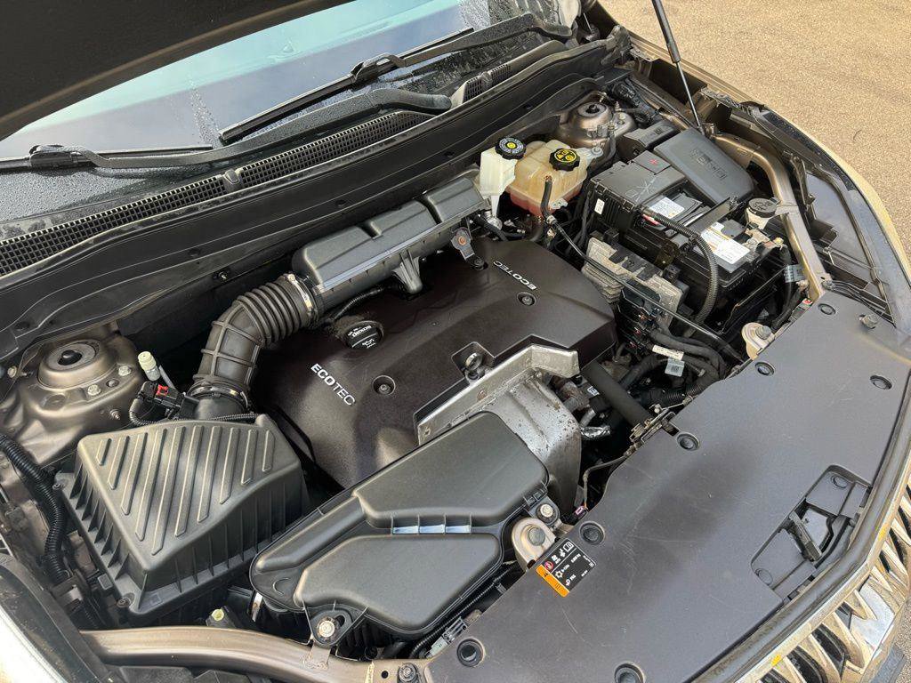 Used 2017 Buick Envision Preferred image 99