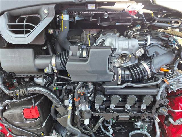 New 2026 Acura ADX A-Spec FWD image 15