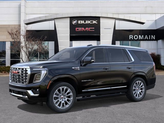 New 2026 GMC Yukon Denali image 2