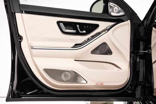 Used 2024 Mercedes-Benz S 63 AMG S image 55