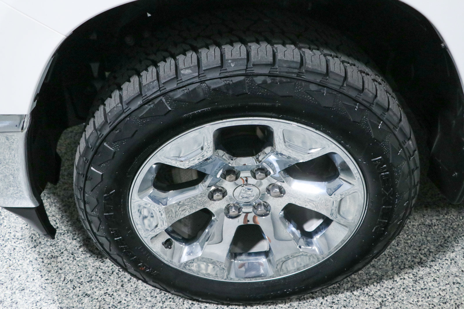 Used 2022 RAM 1500 Big Horn AWD/4WD image 11