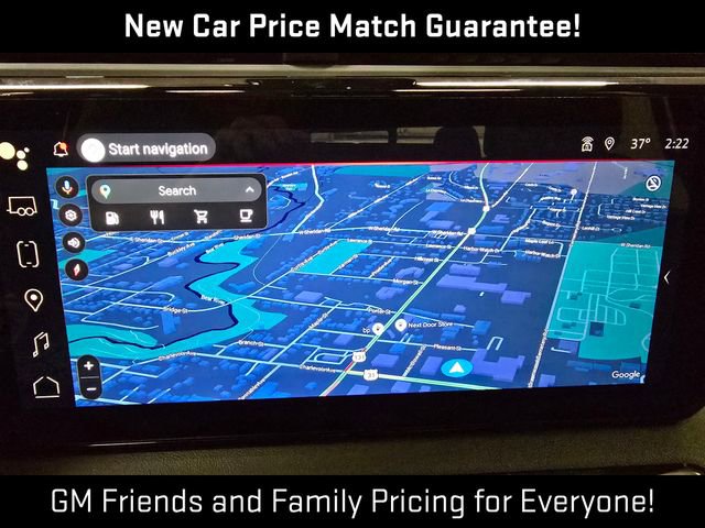 New 2026 GMC Sierra 3500 AT4 w/ Technology Package image 25