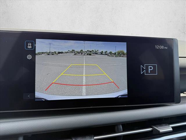 Used 2025 Hyundai Tucson SEL image 18