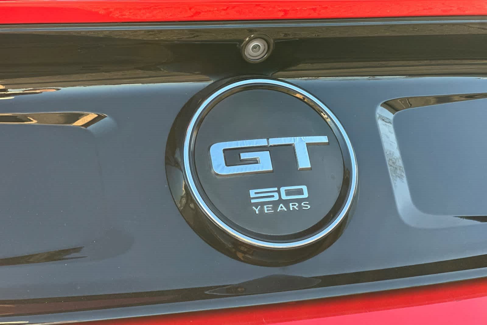 Used 2015 Ford Mustang GT Premium w/ Equipment Group 401A image 26