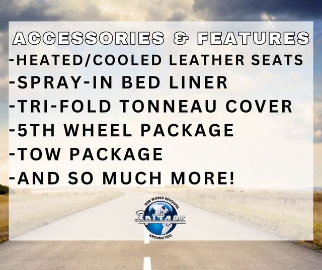 Used 2020 RAM 2500 Laramie image 5