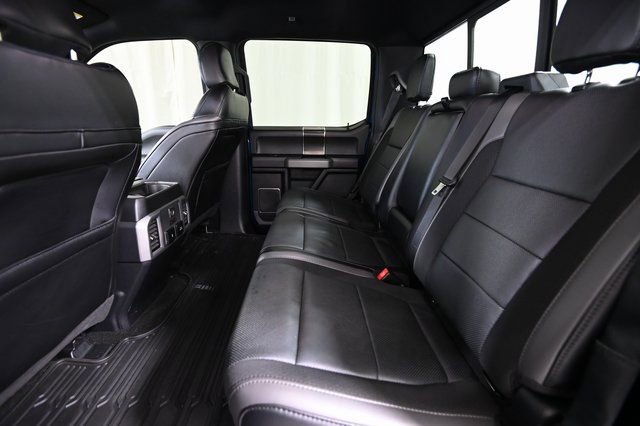 Used 2019 Ford F150 Raptor w/ Equipment Group 802A Luxury image 9