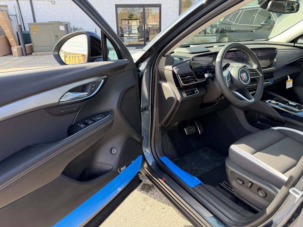 New 2026 Buick Envision Sport Touring image 21