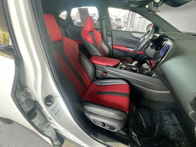 Used 2023 Lexus NX 350 F Sport image 30