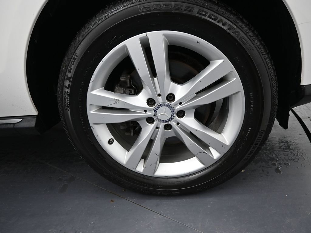 Used 2015 Mercedes-Benz ML 350 4MATIC image 55