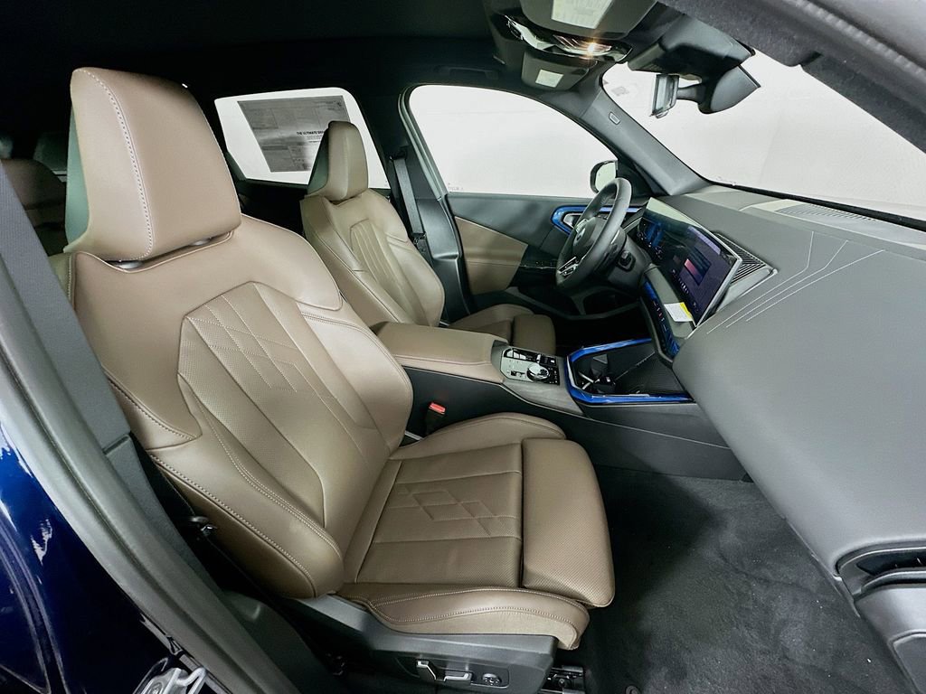 New 2026 BMW X3 xDrive30 w/ M Sport Package image 33